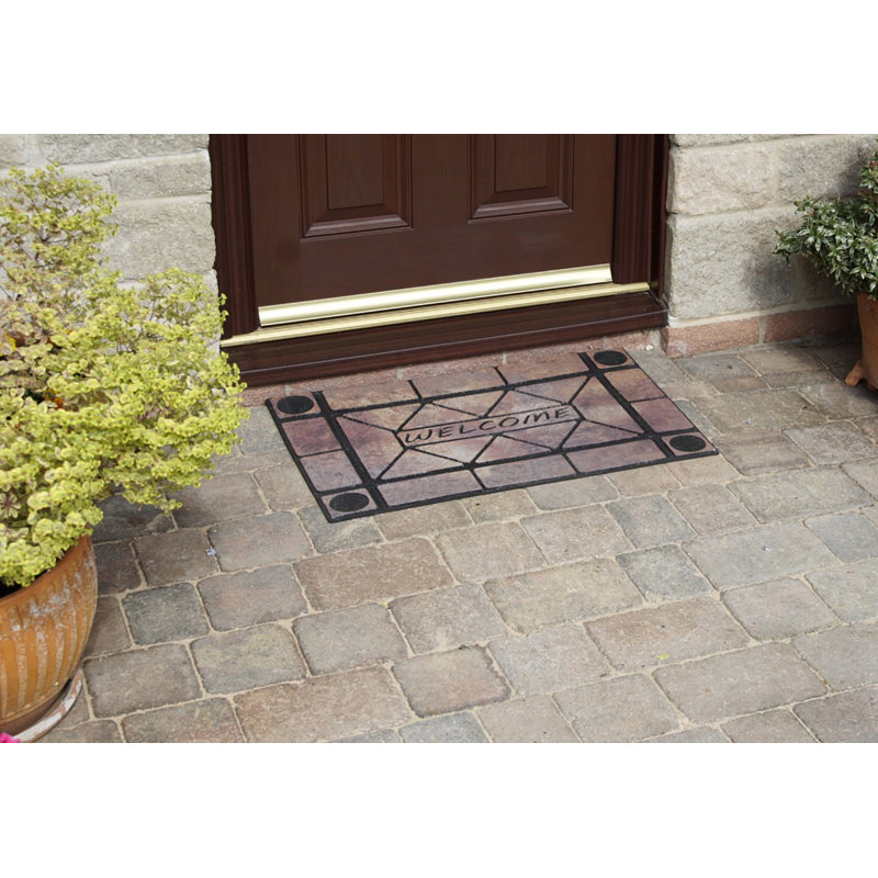 Outdoor Doormat