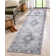 Eusebio Washable Oriental Indoor Rug