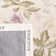 Hollander Floral Hand Hooked Wool Ivory Area Rug