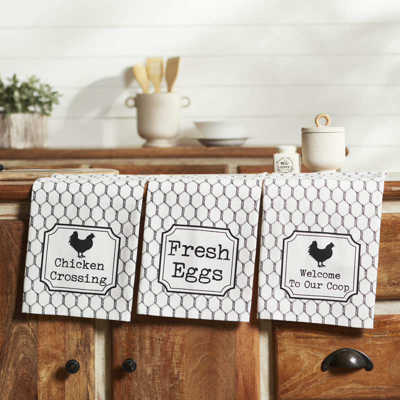 Serviette de cuisine Down Home