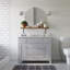 Ensemble de meuble-lavabo simple 55 po Abbate-138334144-138334140-85364063