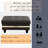 Repose-pied avec rangement en similicuir-1211785653