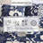 Marimekko Unikko Cotton Blue Duvet Cover Set-115235884-67154073