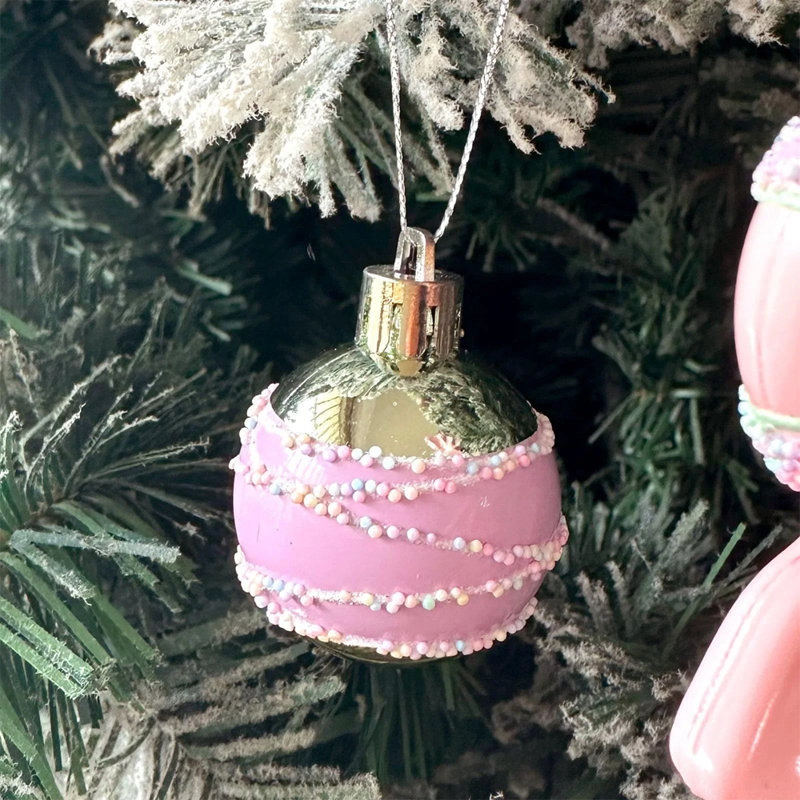 4cm Other Bauble