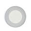 Gio Blue 9.3in Plate Pinstripe-2071792001