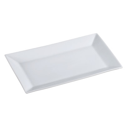 Yanco Mainland Porcelain Platter