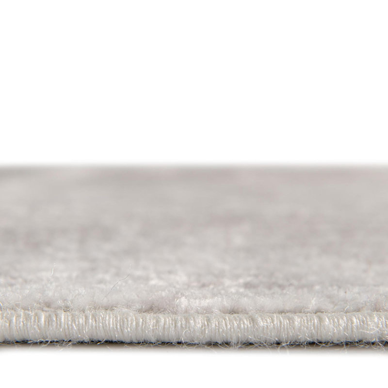 Malayna Oriental Indoor Rug, Square 7'10"
