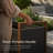 Marria Metal Planter Box