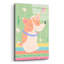 «Cutie Patootie 2» par Holli Conger, art mural en verre acrylique-2053951375