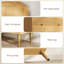 80 cm W Chest of 3 Drawers