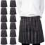 Demi-tablier de bistro - paquet de 12-1610432679