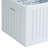 Edrosie Inc 54.3'' W 150 Gallons Water Resistant Resin Lockable Deck Box-101122952