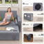 2 Seater Sofa Bed-166315275
