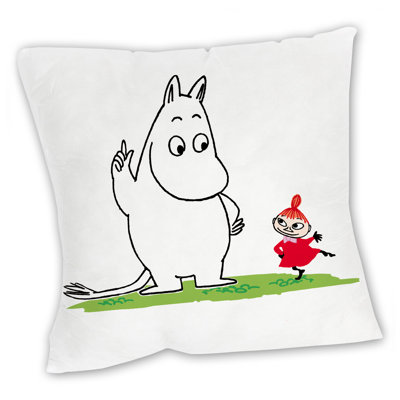 Gardendale Square Cushion