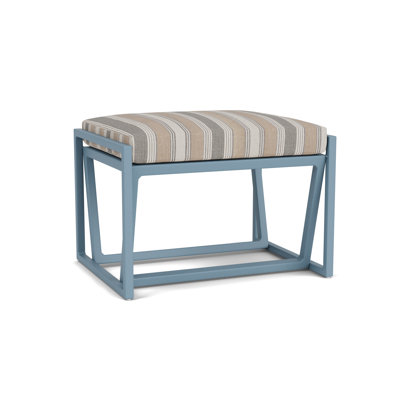 Summit Outdoor Ottoman