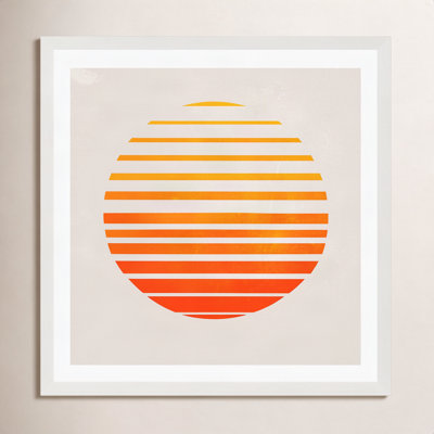 Twilly "Springs 3 Rising Sun Edit" Print