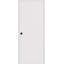 Porte intérieure inversée invisible en bois manufacturé à noyau solide sans cadre-90196608-94257720-109185143