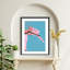Pop Art & Retro The Dive-391623383