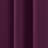 Bantam Solid Blackout Thermal Rod Pocket Curtain Panels-1894767943-2011728757