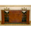 Ensemble de meuble-lavabo double 72 po Christine-21260645