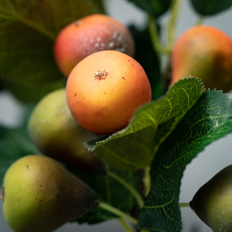 Darwen Foam Mini Pear Arrangement