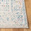 Tapis ivoire / terre cuite Dennison Southwestern-1798710160
