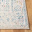 Tapis ivoire / terre cuite Dennison Southwestern-1798710174