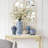 Condesa Ceramic / Porcelain Table Vase