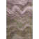Premium Machine Washable Milardo AMF1700 Swirls Rug