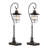 Haffey Metal Table Lamp