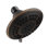 Universal Showering Components Multi Function Adjustable Shower Head