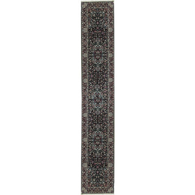 Prince One-of-a-Kind 2'6" X 18' Area Rug