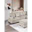 Ensemble de canapé modulaire 4 pièces Elegant-419416108