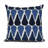 Sail, Sun, & Fun Outdoor Square Pillow Cover & Insert-1464208637-1464208636
