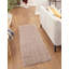 Tapis à poils longs Axerpolis Jill Zarin-1612723292