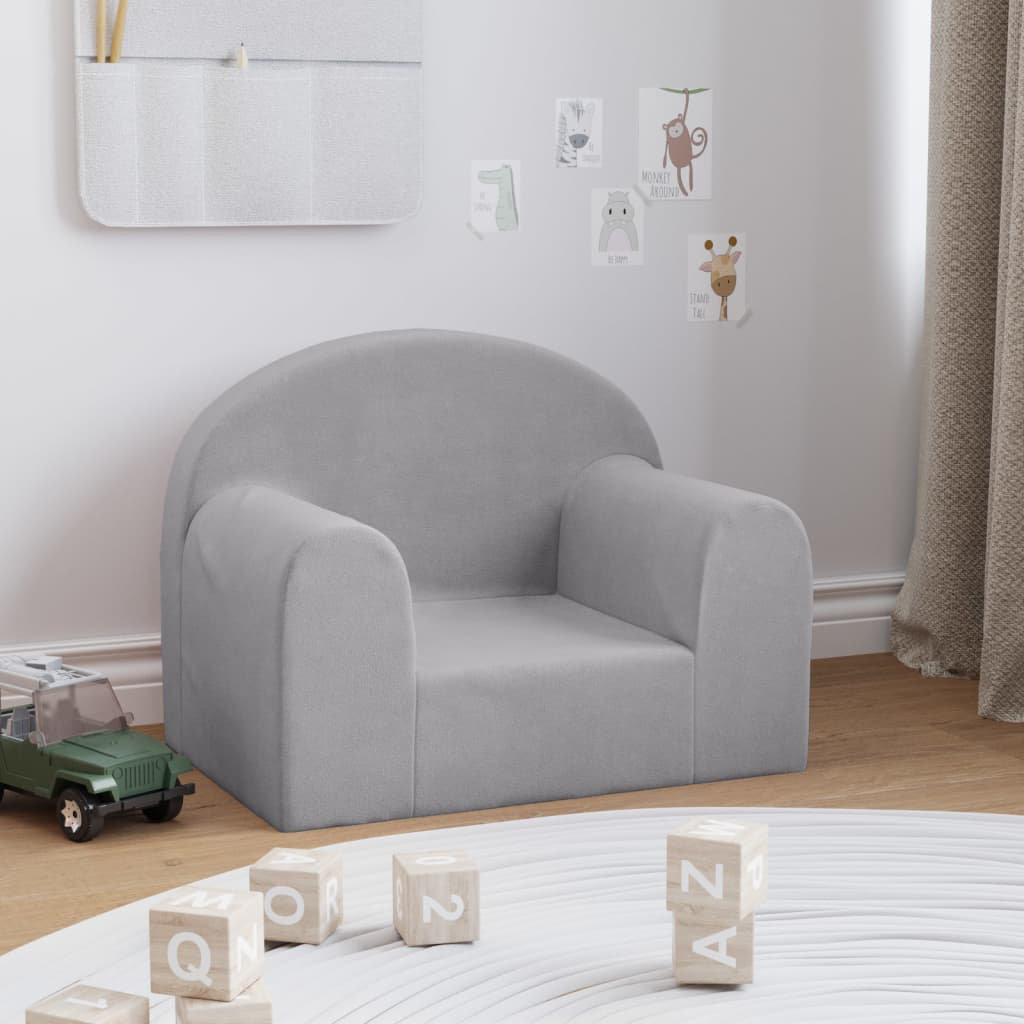 Vidaxl Kindersofa