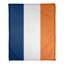 Couverture polaire basket Boston-64504142-64504162