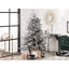 Bessie Artificial Pine Christmas Tree-1916558868