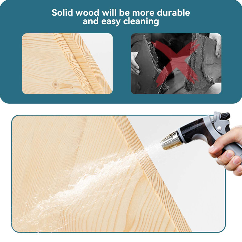Steyning Fir Roosting Bars / Frames
