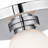 Taft 1 Light Wall Sconce-27007459