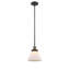 Luminaire suspendu conique à 1 lumière Milardo-29566671-29566672-29566678