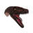 Velociraptor Dinosaur Head Life Size Statue