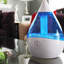 Droplet Cool-Mist Humidifier with Vapor Tray, 0.5. Gal.-991241413
