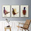 Pheasant Splash 3 3 pièces-91415681-91415684