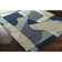 Gaye Wool Geometric Indoor Rug