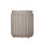 Table d'appoint ronde ronde L 14,67 po-1507886380