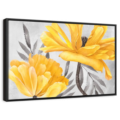 Coquelicots orientaux
