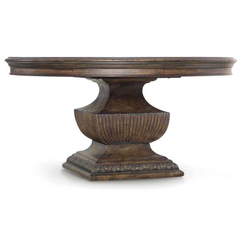 Rhapsody 60" Round Dining Table
