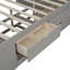 Lit de jour avec tiroirs et tablettes-869492106-869492102