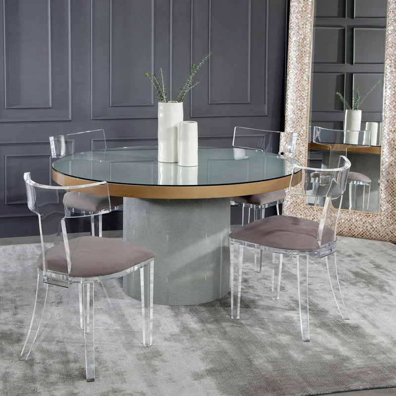 Serfina 19'' H Dining Chair